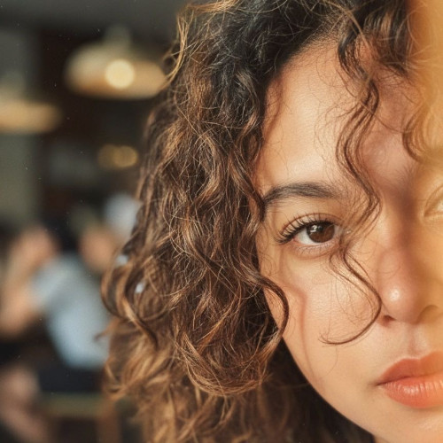 Peachy A. profile photo