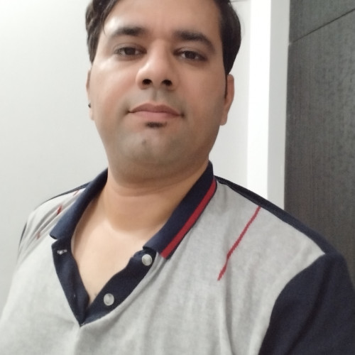 Alok K.