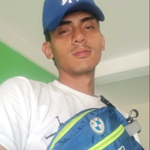 Samir J.