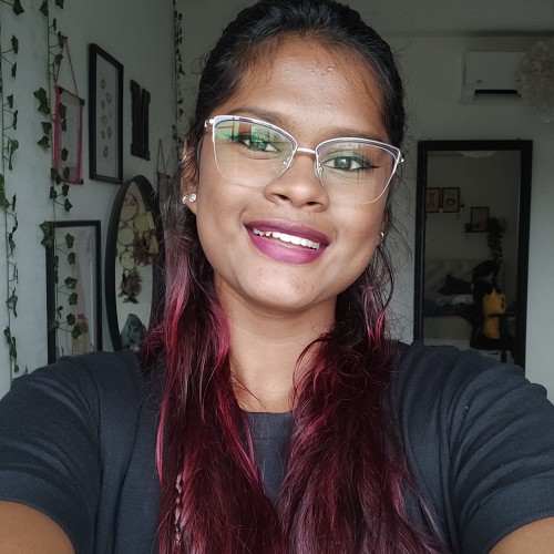 Molishaa N.