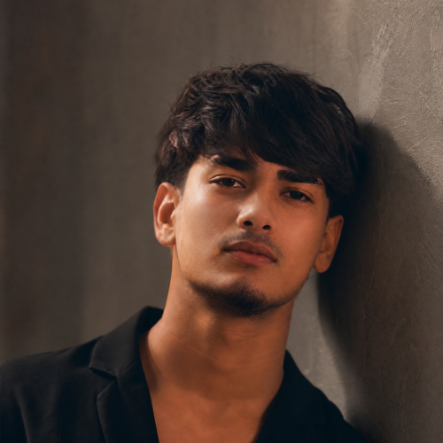 Aryan K. profile photo