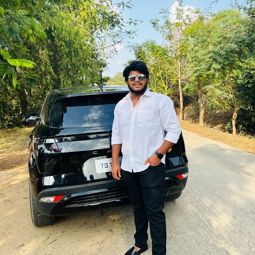 NagarajGoud B. profile photo