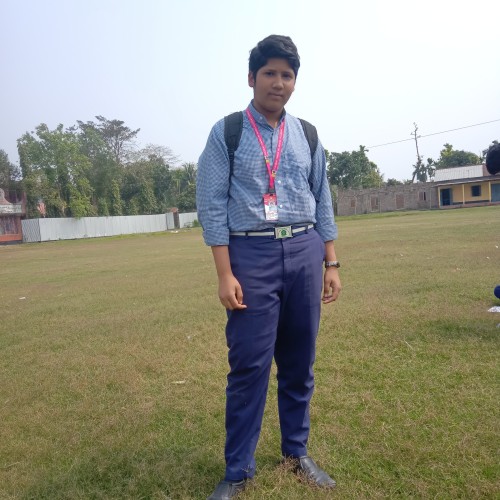 Khalid B.