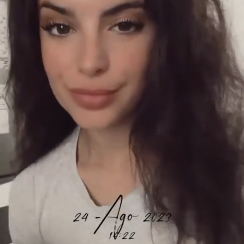 Aida S.