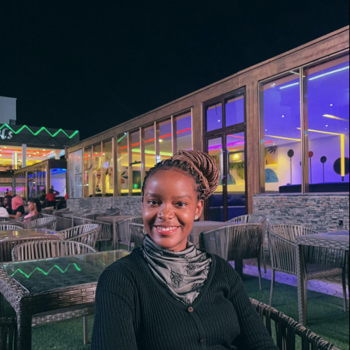 Dera B. profile photo