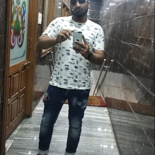 Muzaffar S. profile photo