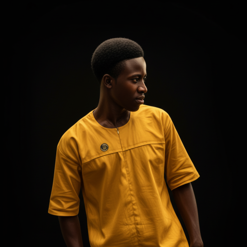 Theophilus  C. profile photo