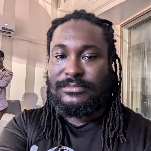 Osbert K. profile photo
