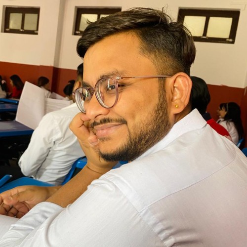 Gaurav A.