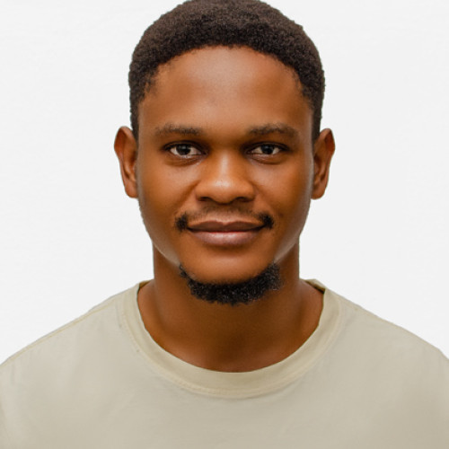 Samuel F. profile photo