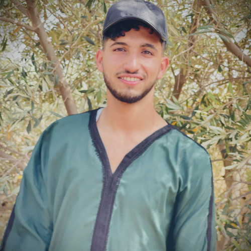 Mohamed B.