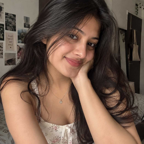 Abhirami K. profile photo