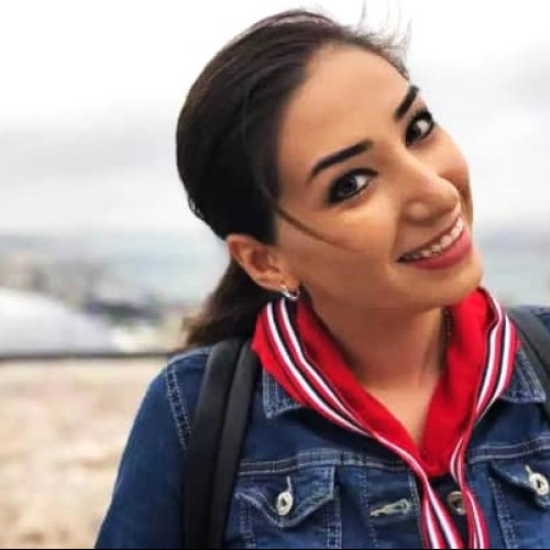 Hafiza  R. profile photo