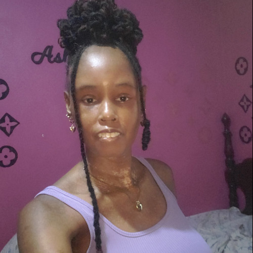 shereka s. profile photo