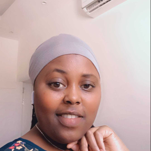 Evah k. profile photo