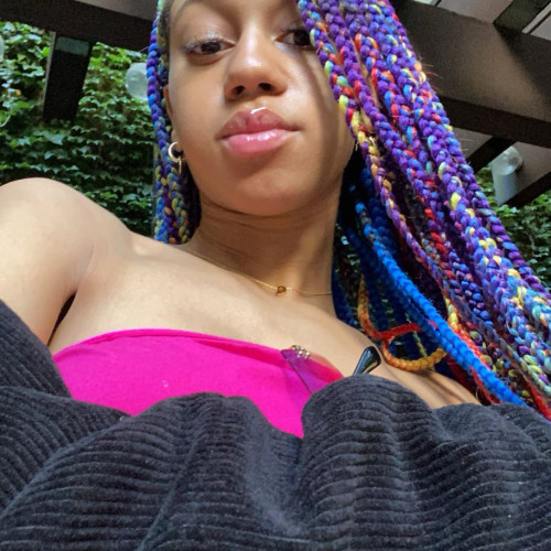 Destiny F. profile photo