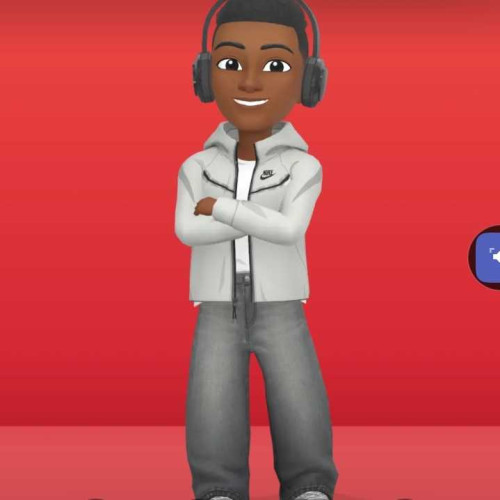 maverick D. profile photo