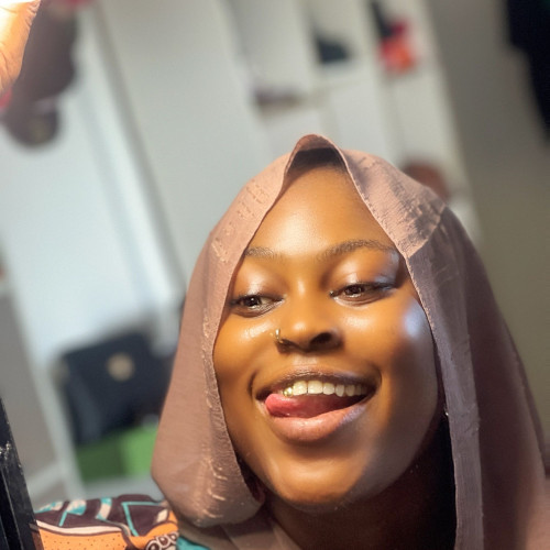 Maryam M.