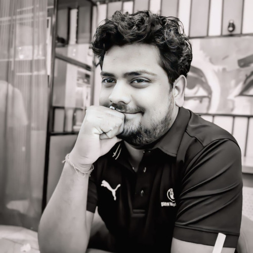 Rahul S. profile photo