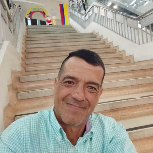 Manuel Fernando R. profile photo