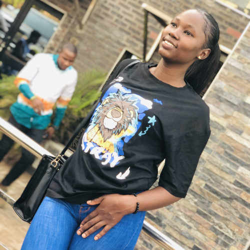 Christabel  E. profile photo
