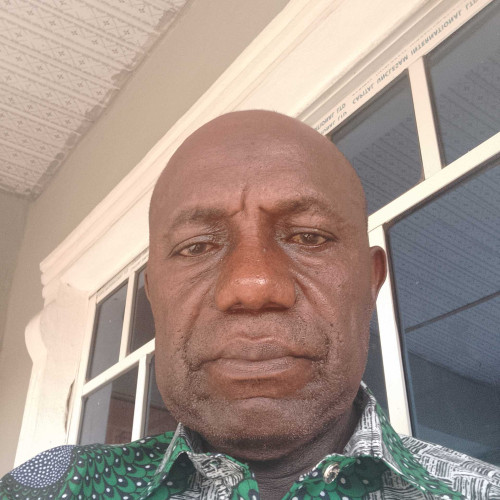Aminu Moruff J. profile photo