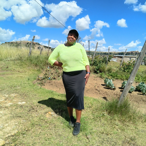 Rethabile N. profile photo