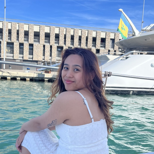 Cassandra O. profile photo
