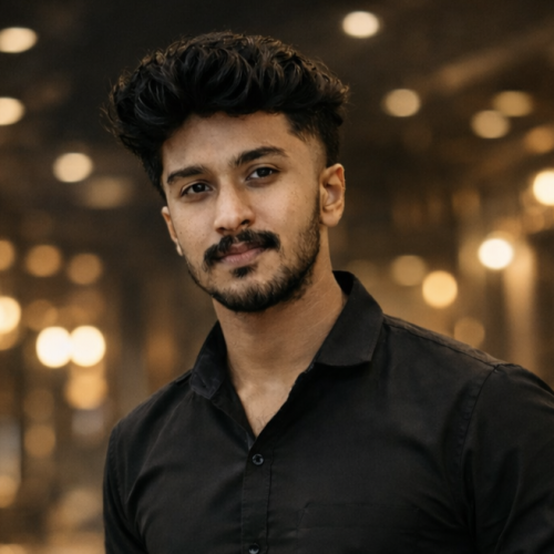 Vishnu T. profile photo