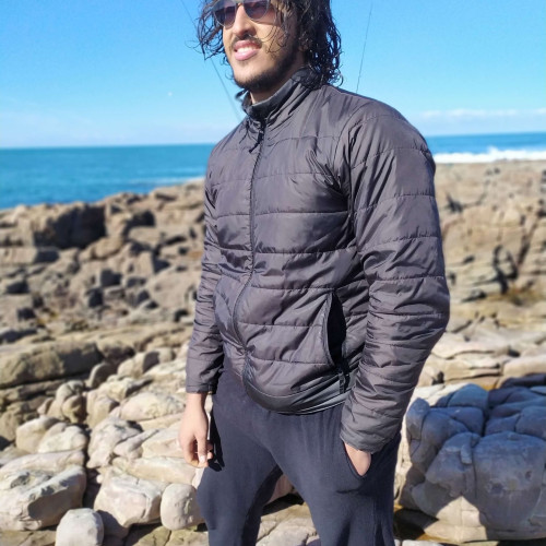ZAKARIA F. profile photo