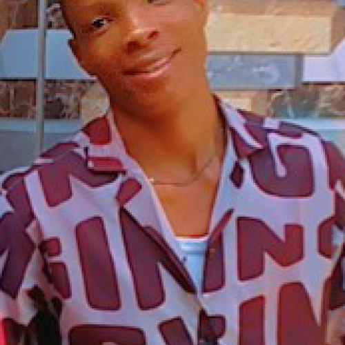 Jahwills M. profile photo