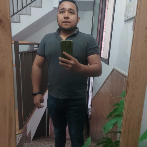 Carlos S.