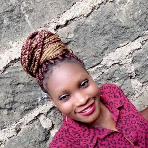 betty m. profile photo