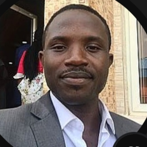 Johnson k. profile photo