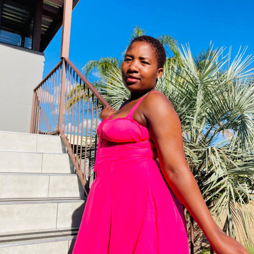 Amilamamboma Bongokuhle  M. profile photo
