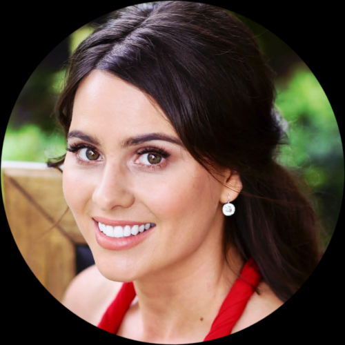 Bec K. profile photo