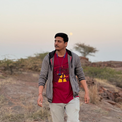 Rajendra  S. profile photo