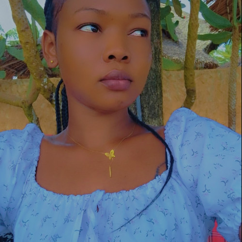 Lydiah T. profile photo