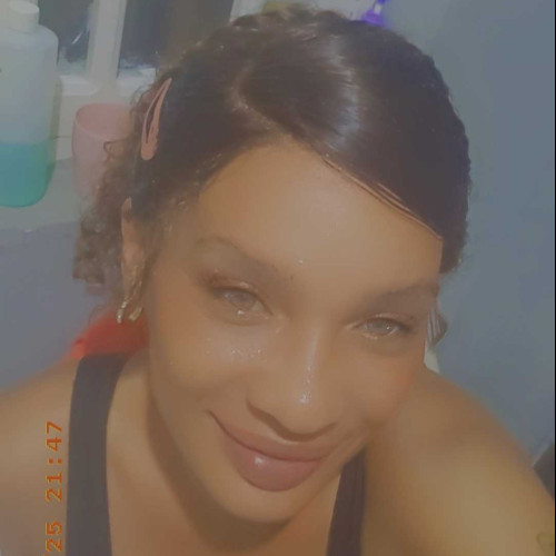 Trevanie G. profile photo