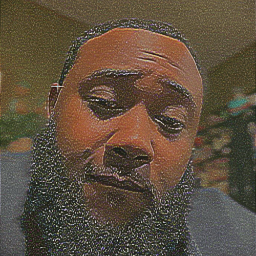 Demario C. profile photo