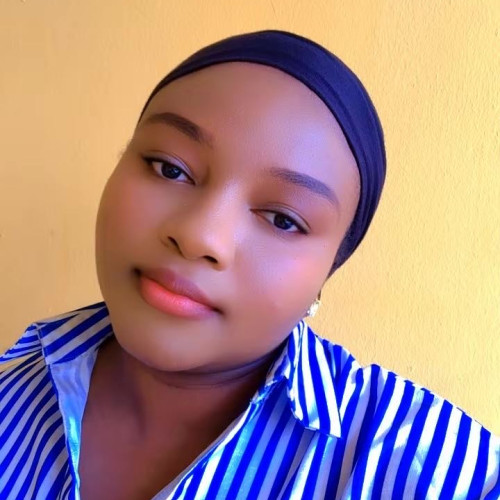 fidelia z. profile photo