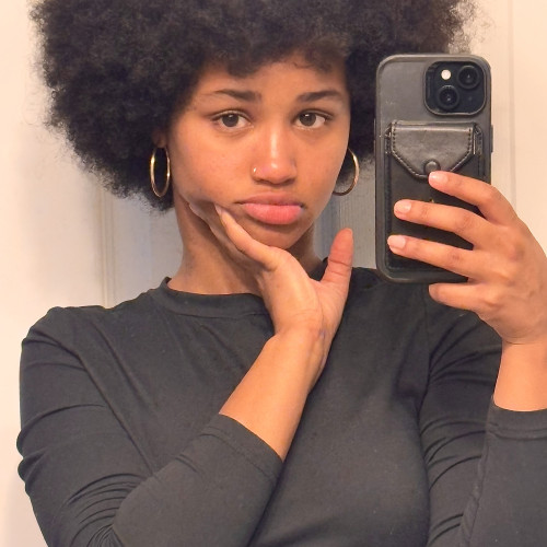Cyber F. profile photo
