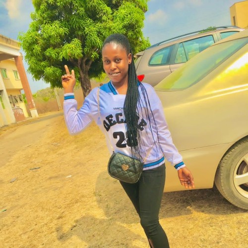 Ogungbemile J.