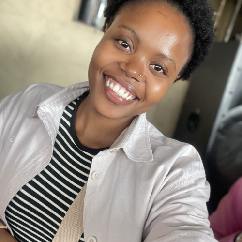 Phelokazi N. profile photo