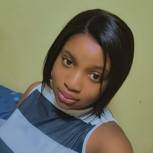 Unarine M. profile photo