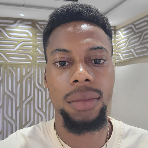 okebambe o. profile photo