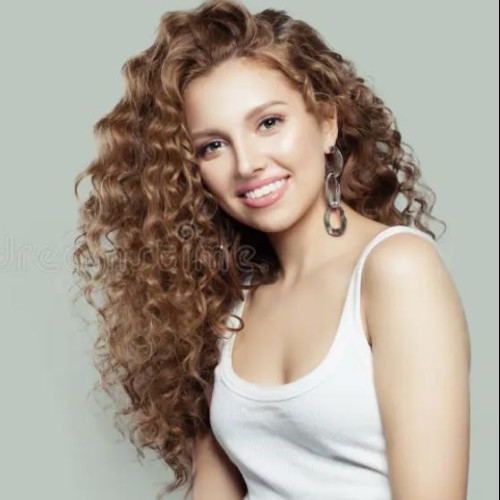 Lily A. profile photo