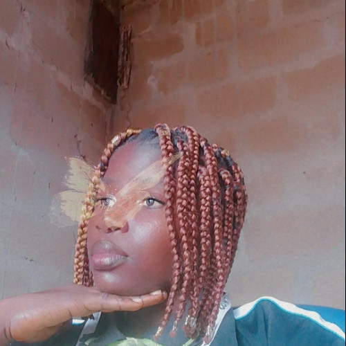 Amaka I.
