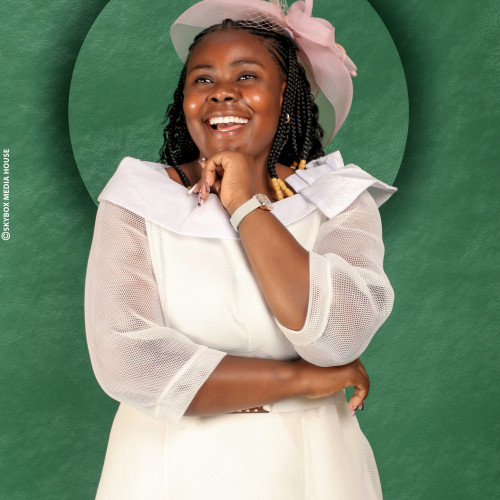 Sibusisiwe n. profile photo