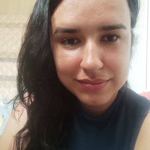 Natielle S. profile photo